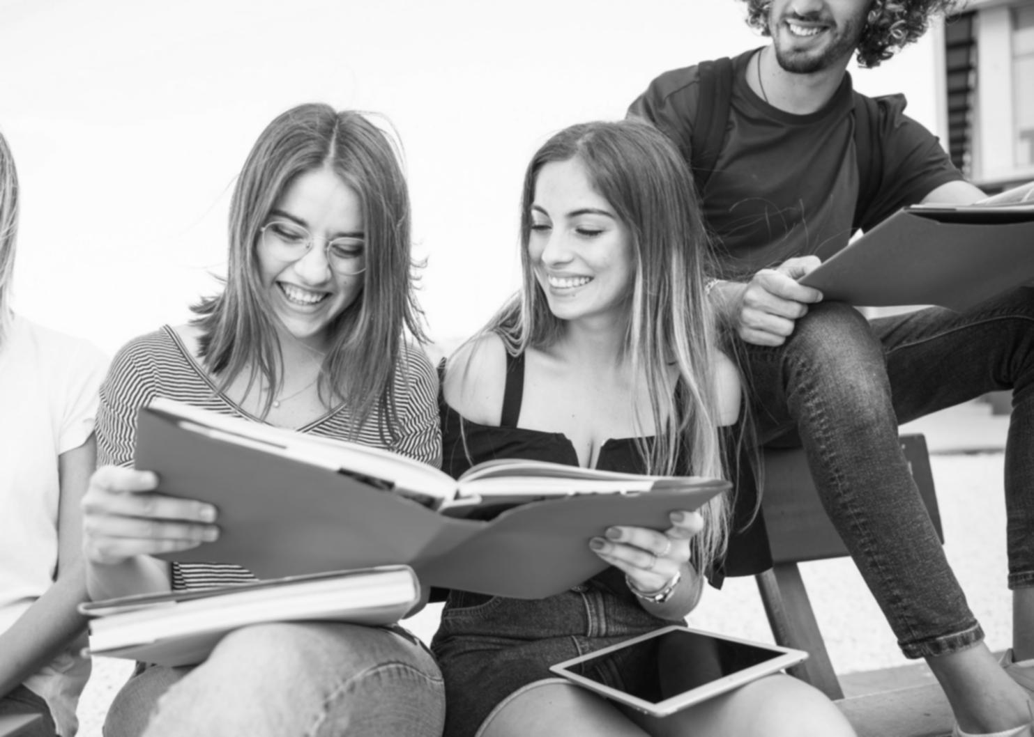 Espacio de trabajo colaborativo del equipo norianthesilo
